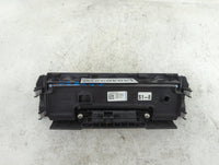 2016-2021 Honda Civic Climate Control Module Temperature AC/Heater Replacement P/N:79600TBAA112M1 SANWA2A097G Fits OEM Used 