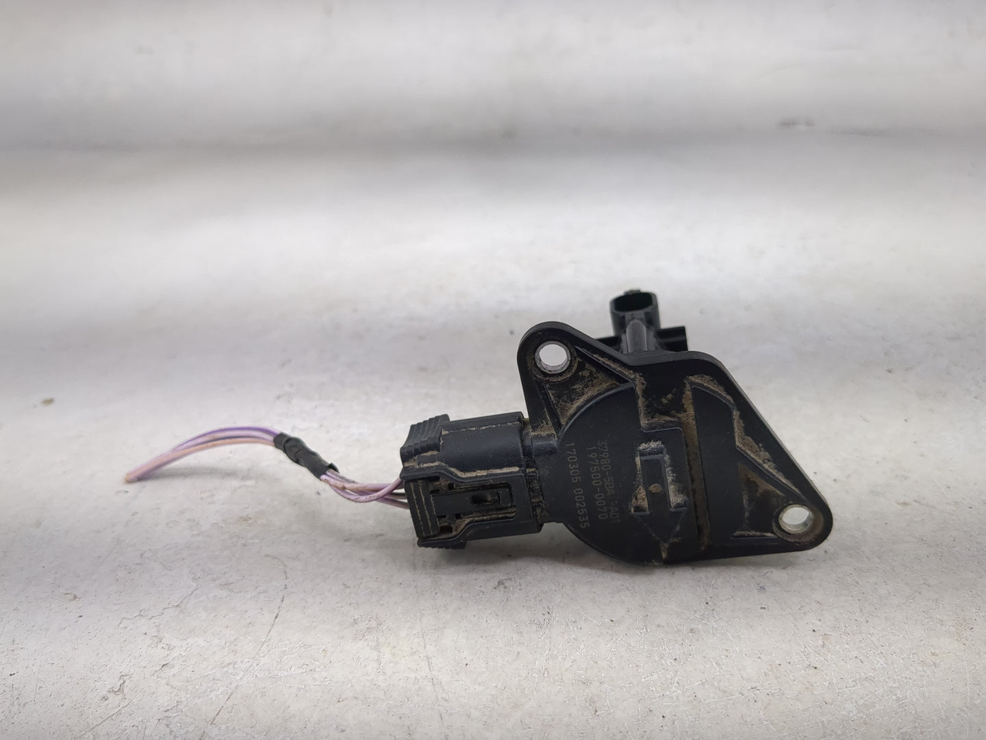 2016-2022 Honda Civic Mass Air Flow Meter Maf 1485577 - Oemusedautoparts1.com