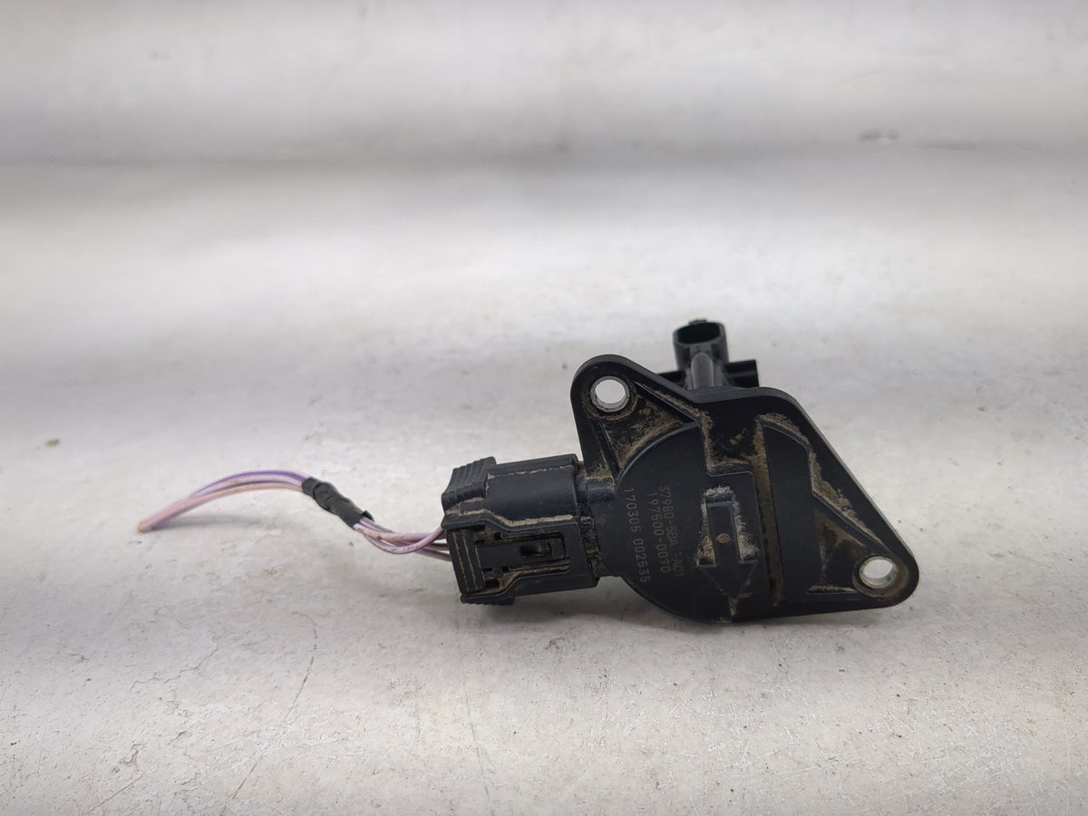 2016-2022 Honda Civic Mass Air Flow Meter Maf 1485577 - Oemusedautoparts1.com