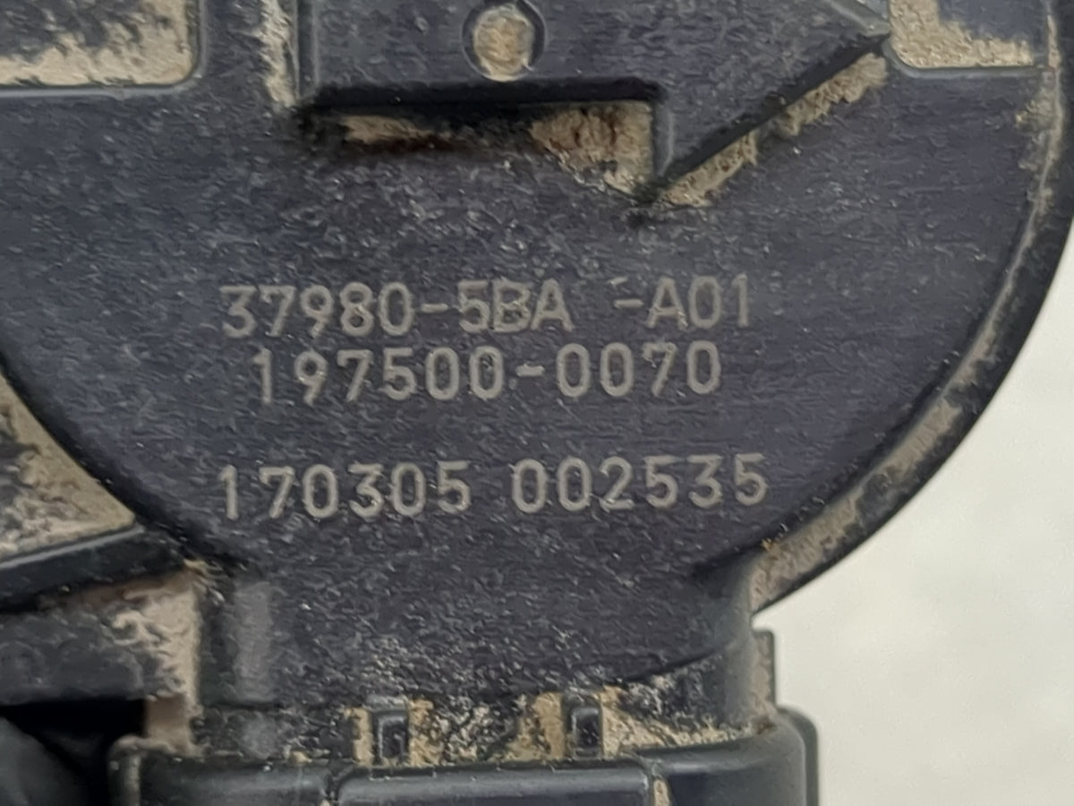 2016-2022 Honda Civic Mass Air Flow Meter Maf 1485577 - Oemusedautoparts1.com