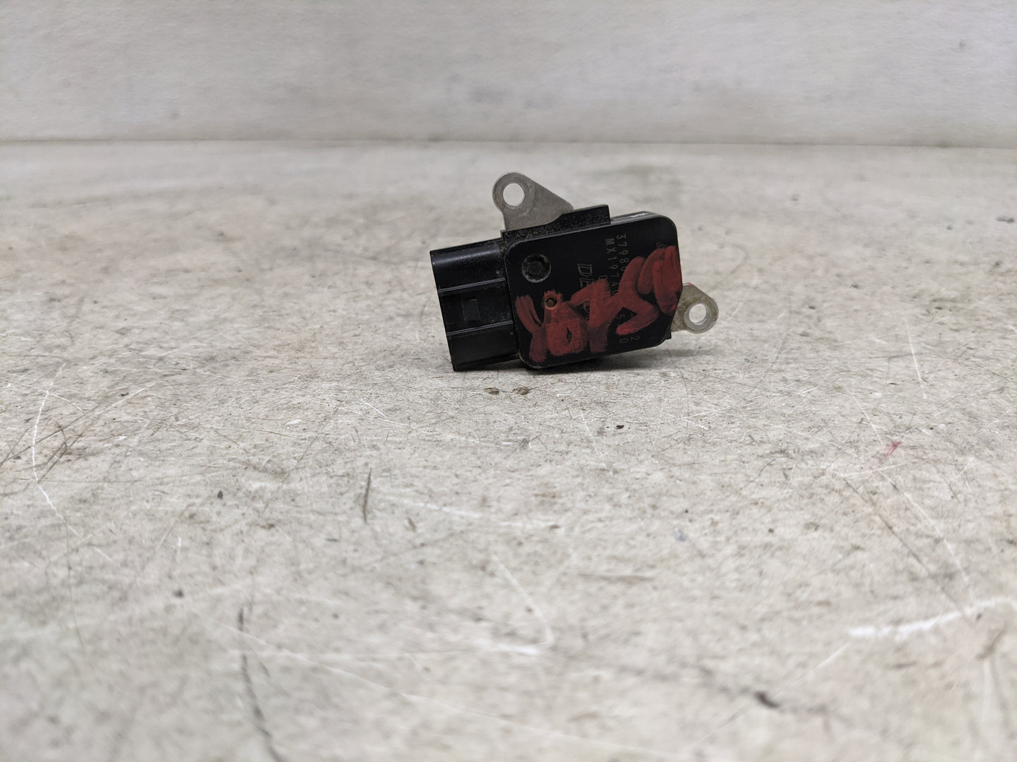 2012-2020 Honda Civic Mass Air Flow Meter Maf 1486138 - Oemusedautoparts1.com