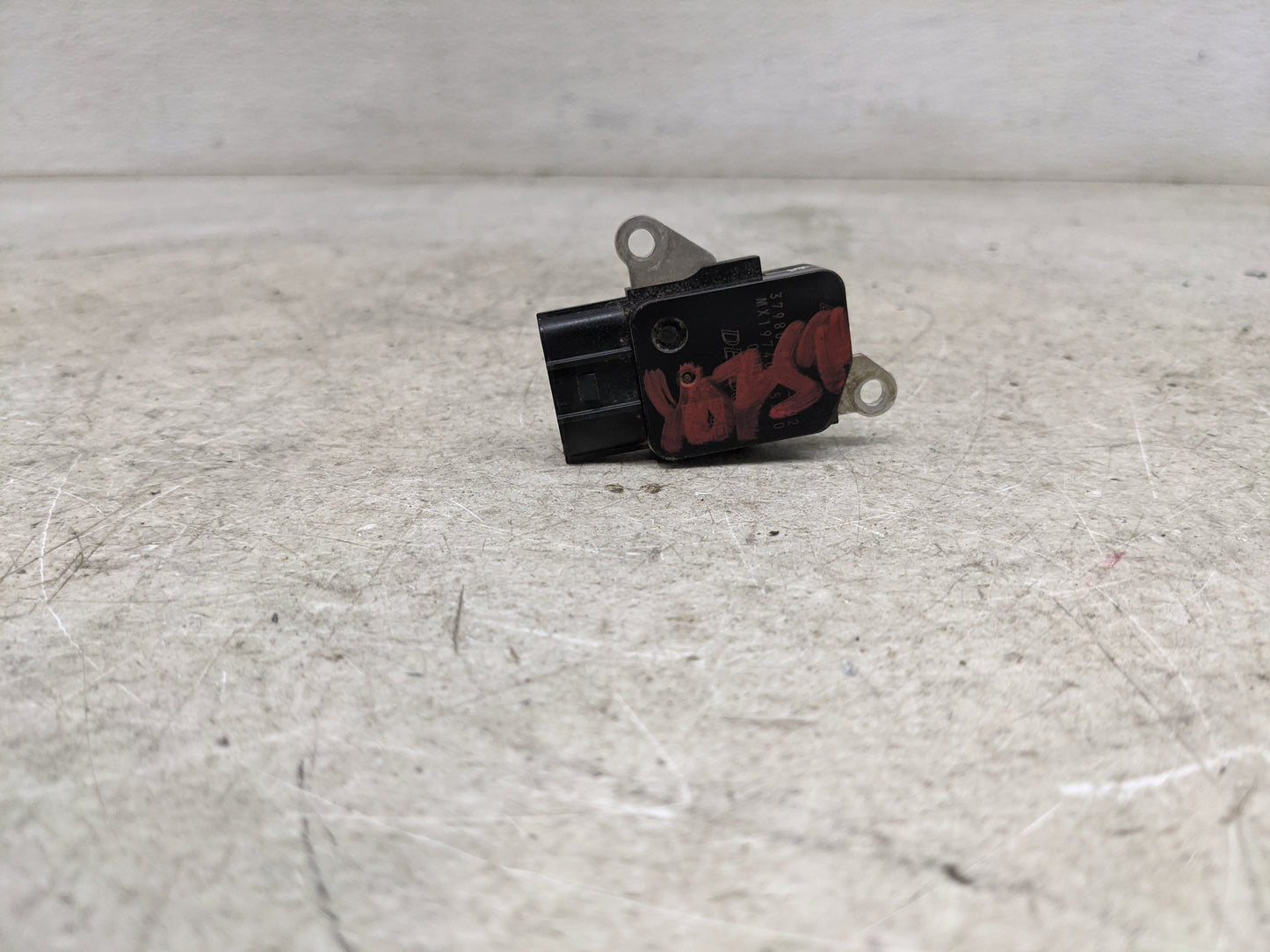 2012-2020 Honda Civic Mass Air Flow Meter Maf 1486138 - Oemusedautoparts1.com