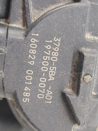 2016-2022 Honda Civic Mass Air Flow Meter Maf 1486322 - Oemusedautoparts1.com