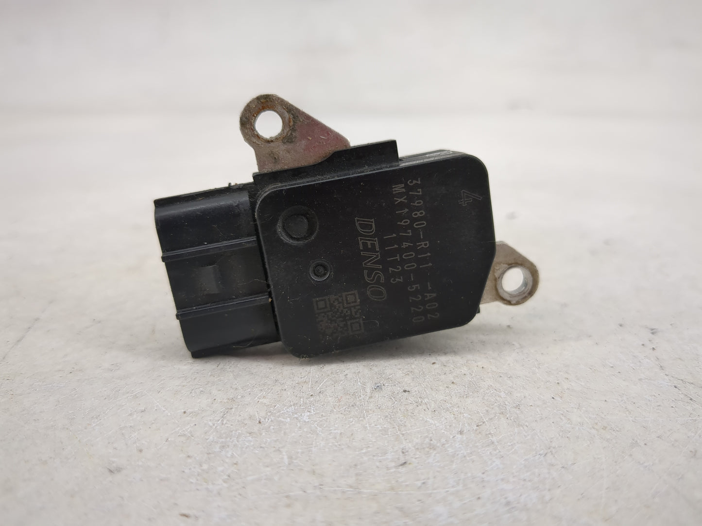 2012-2020 Honda Civic Mass Air Flow Meter Maf 1486708 - Oemusedautoparts1.com