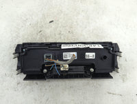 2016-2018 Honda Civic Climate Control Module Temperature AC/Heater Replacement P/N:79600TBAA611M1 SANWA2A077G Fits OEM Used 