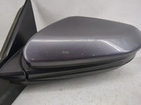 2017-2021 Honda Civic Driver Side View Mirror - Left Door Mirror OEM Used - Oemusedautoparts1.com