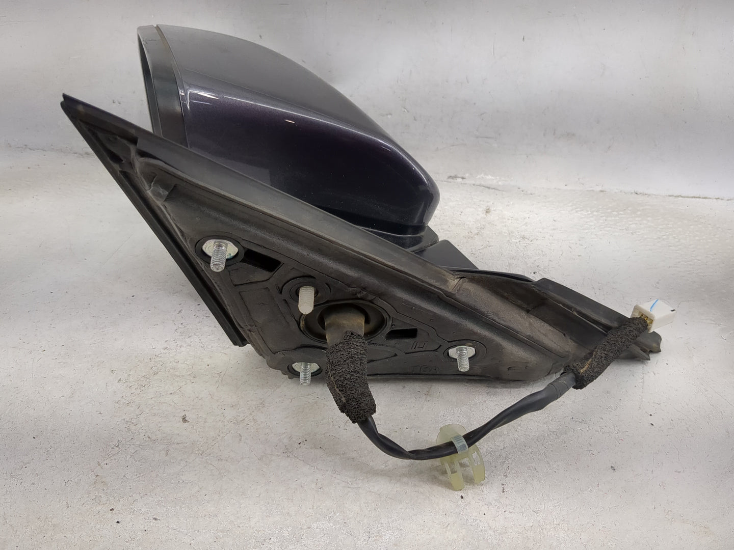 2017-2021 Honda Civic Driver Side View Mirror - Left Door Mirror OEM Used - Oemusedautoparts1.com