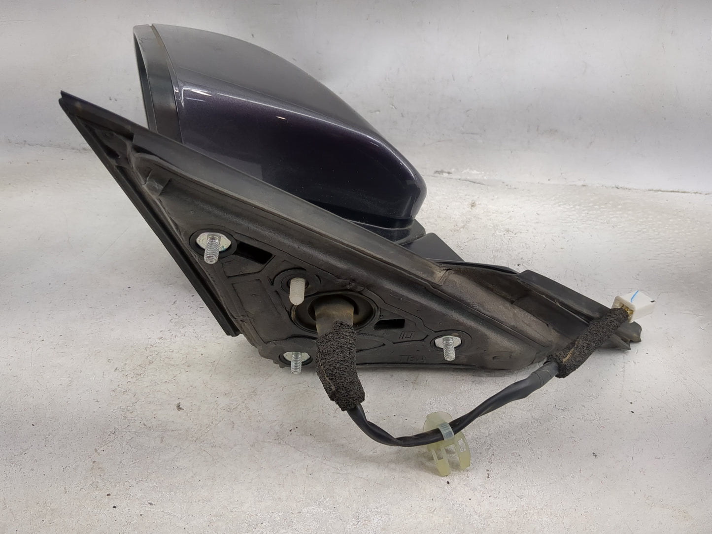 2017-2021 Honda Civic Driver Side View Mirror - Left Door Mirror OEM Used - Oemusedautoparts1.com