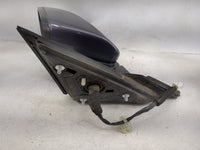 2017-2021 Honda Civic Driver Side View Mirror - Left Door Mirror OEM Used - Oemusedautoparts1.com
