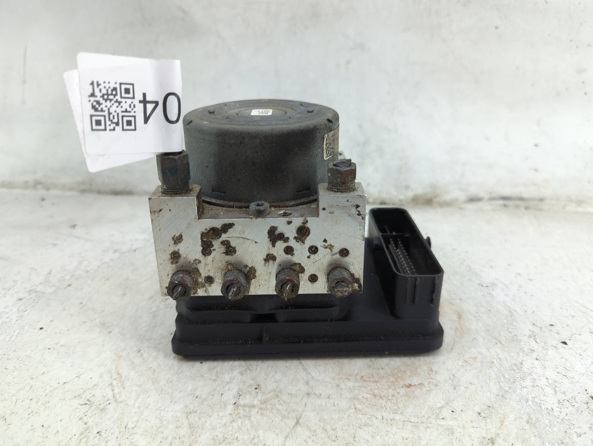 2017-2018 Honda Civic ABS Pump Control Module Replacement P/N:10021203251 062023-32831 Fits Fits 2017 2018 OEM Used Auto Par