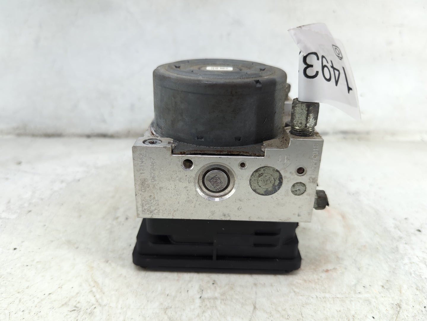 2017-2018 Honda Civic ABS Pump Control Module Replacement P/N:10021203251 062023-32831 Fits Fits 2017 2018 OEM Used Auto Par