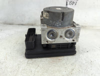 2017-2018 Honda Civic ABS Pump Control Module Replacement P/N:10021203251 062023-32831 Fits Fits 2017 2018 OEM Used Auto Par