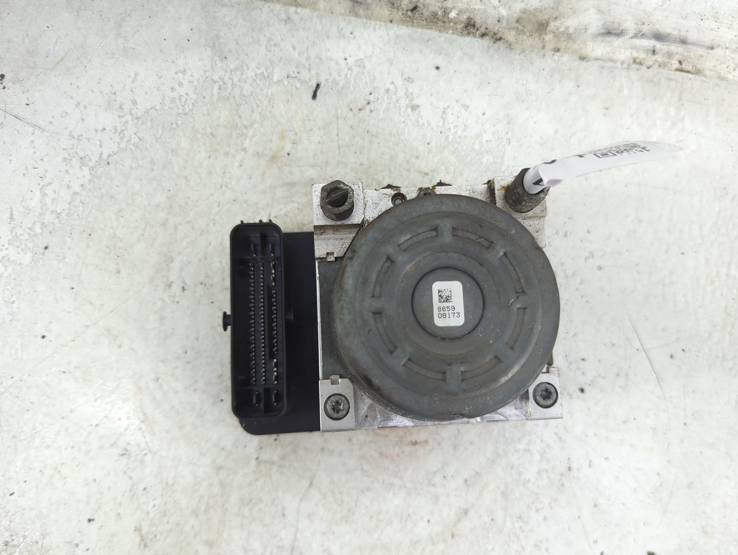 2017-2018 Honda Civic ABS Pump Control Module Replacement P/N:10021203251 062023-32831 Fits Fits 2017 2018 OEM Used Auto Par