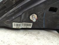 2017-2018 Honda Civic Passenger Side View Mirror - Right Door Mirror OEM Used - Oemusedautoparts1.com