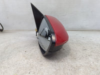 2017-2018 Honda Civic Passenger Side View Mirror - Right Door Mirror OEM Used - Oemusedautoparts1.com