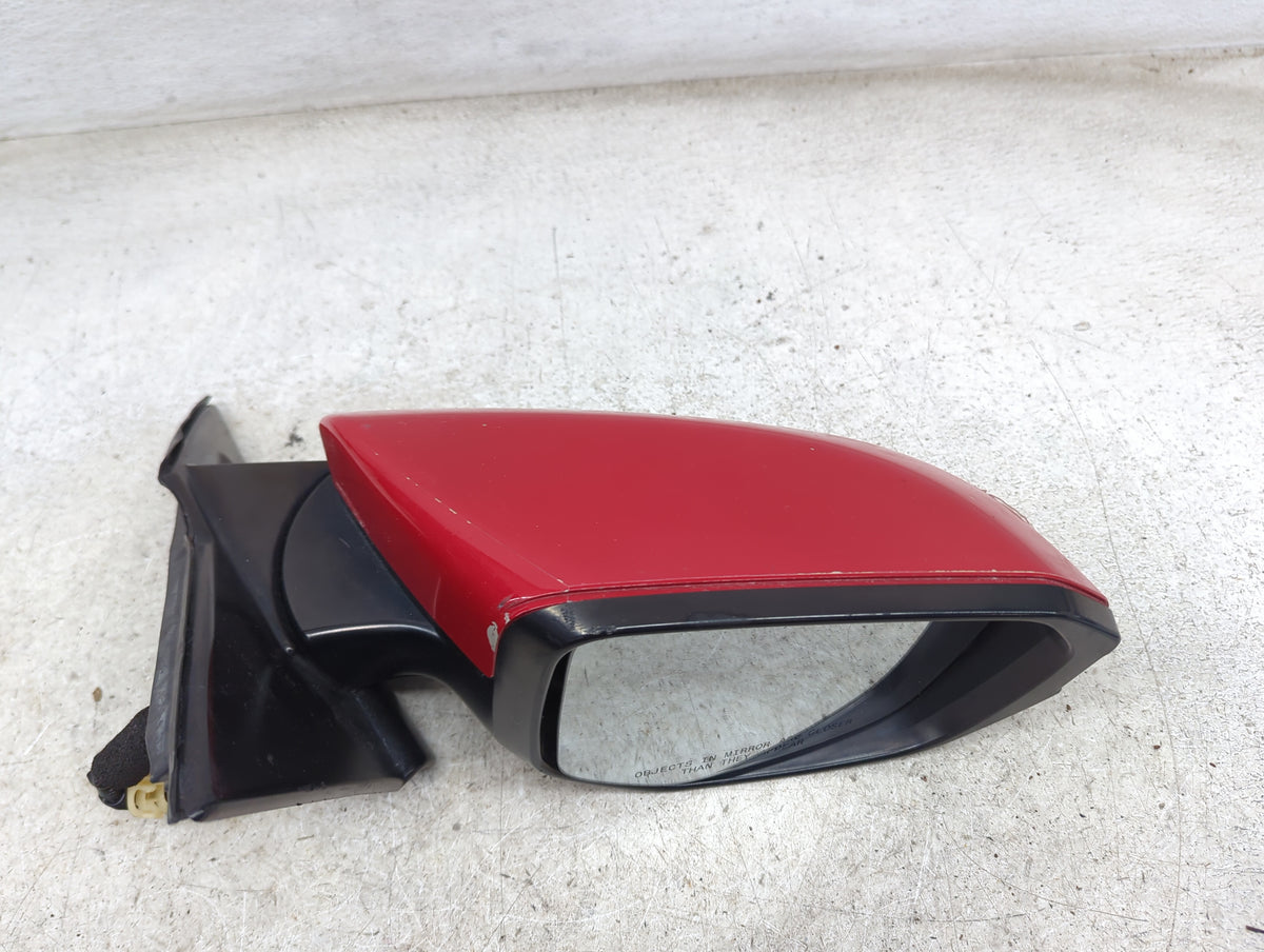 2017-2018 Honda Civic Passenger Side View Mirror - Right Door Mirror OEM Used - Oemusedautoparts1.com