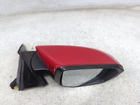 2017-2018 Honda Civic Passenger Side View Mirror - Right Door Mirror OEM Used - Oemusedautoparts1.com