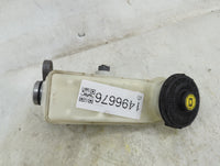 2017 Honda Civic Brake Master Cylinder - Oemusedautoparts1.com