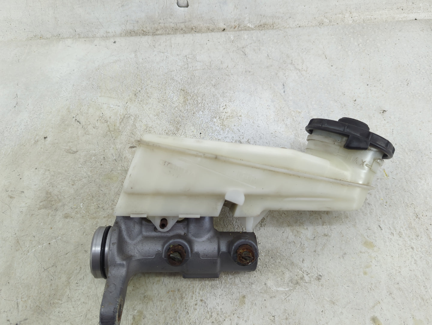 2017 Honda Civic Brake Master Cylinder - Oemusedautoparts1.com
