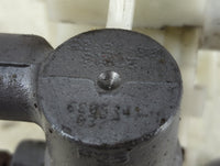 2017 Honda Civic Brake Master Cylinder - Oemusedautoparts1.com