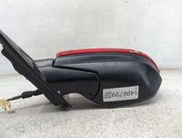 2017-2018 Honda Civic Driver Side View Mirror - Left Door Mirror OEM Used - Oemusedautoparts1.com