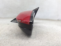 2017-2018 Honda Civic Driver Side View Mirror - Left Door Mirror OEM Used - Oemusedautoparts1.com