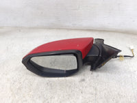 2017-2018 Honda Civic Driver Side View Mirror - Left Door Mirror OEM Used - Oemusedautoparts1.com
