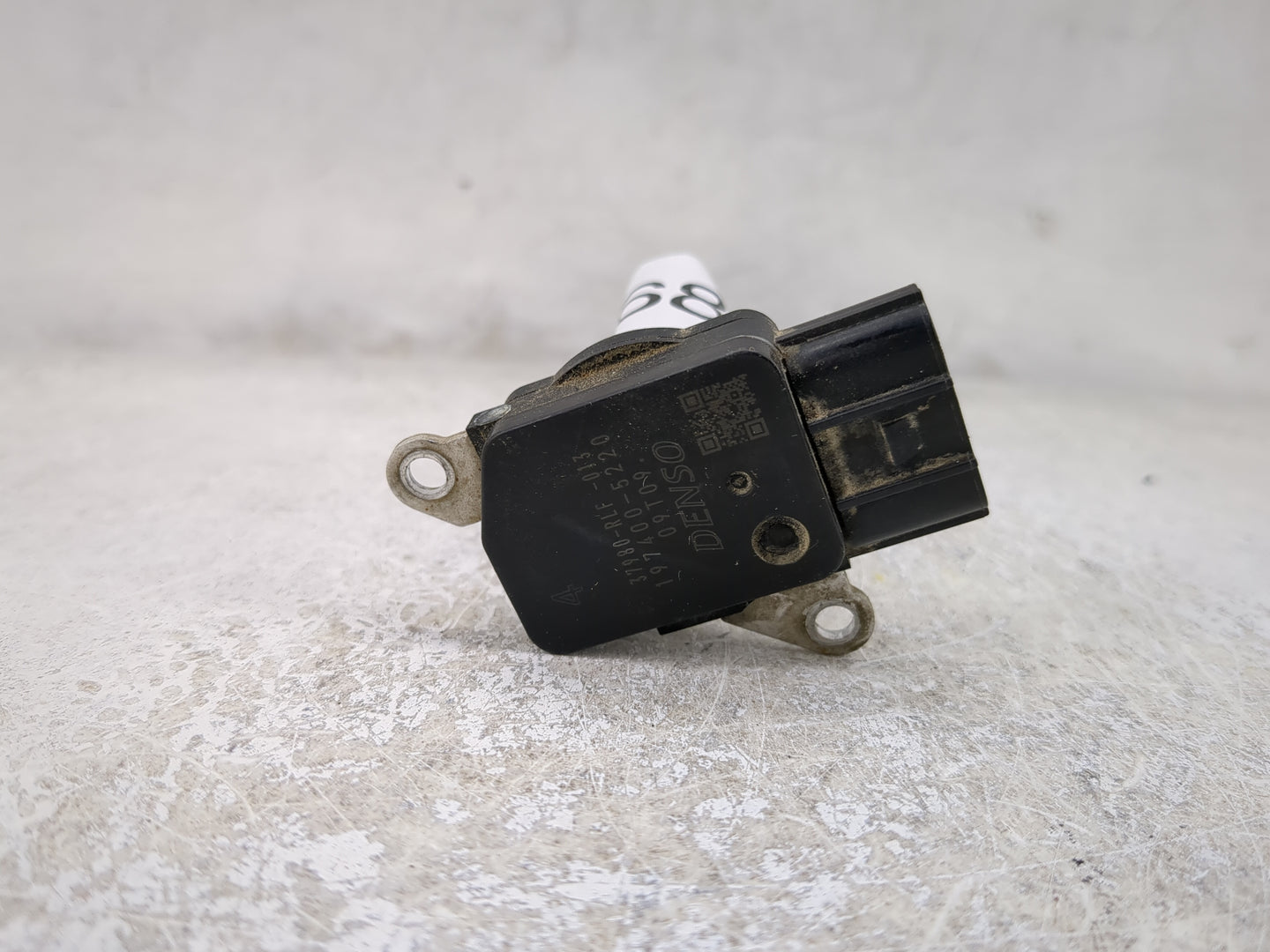 2016-2022 Honda Civic Mass Air Flow Meter Maf 1496837 - Oemusedautoparts1.com