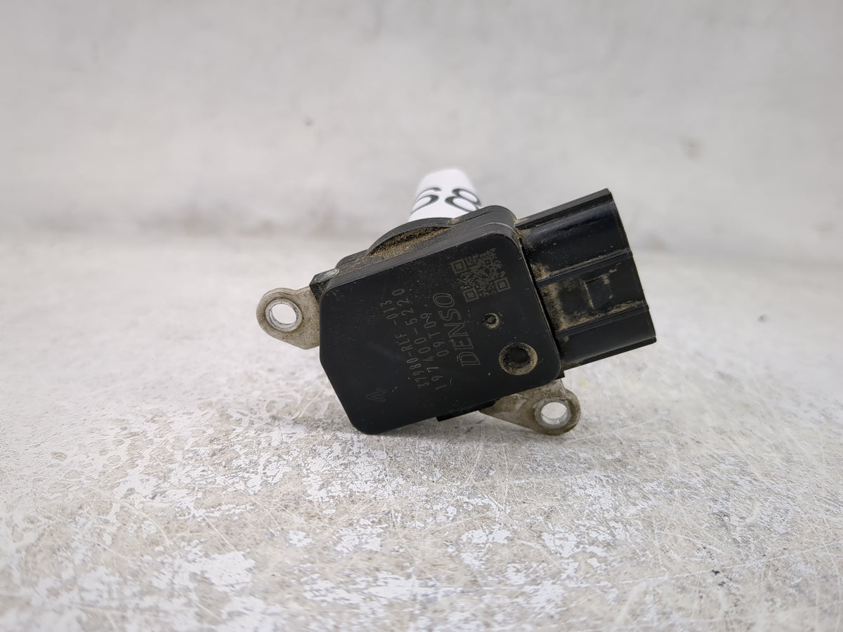 2016-2022 Honda Civic Mass Air Flow Meter Maf 1496837 - Oemusedautoparts1.com