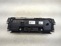 2016-2018 Honda Civic Climate Control Module Temperature AC/Heater Replacement P/N:79600TBAA611M1 SANWA2A171B Fits OEM Used 