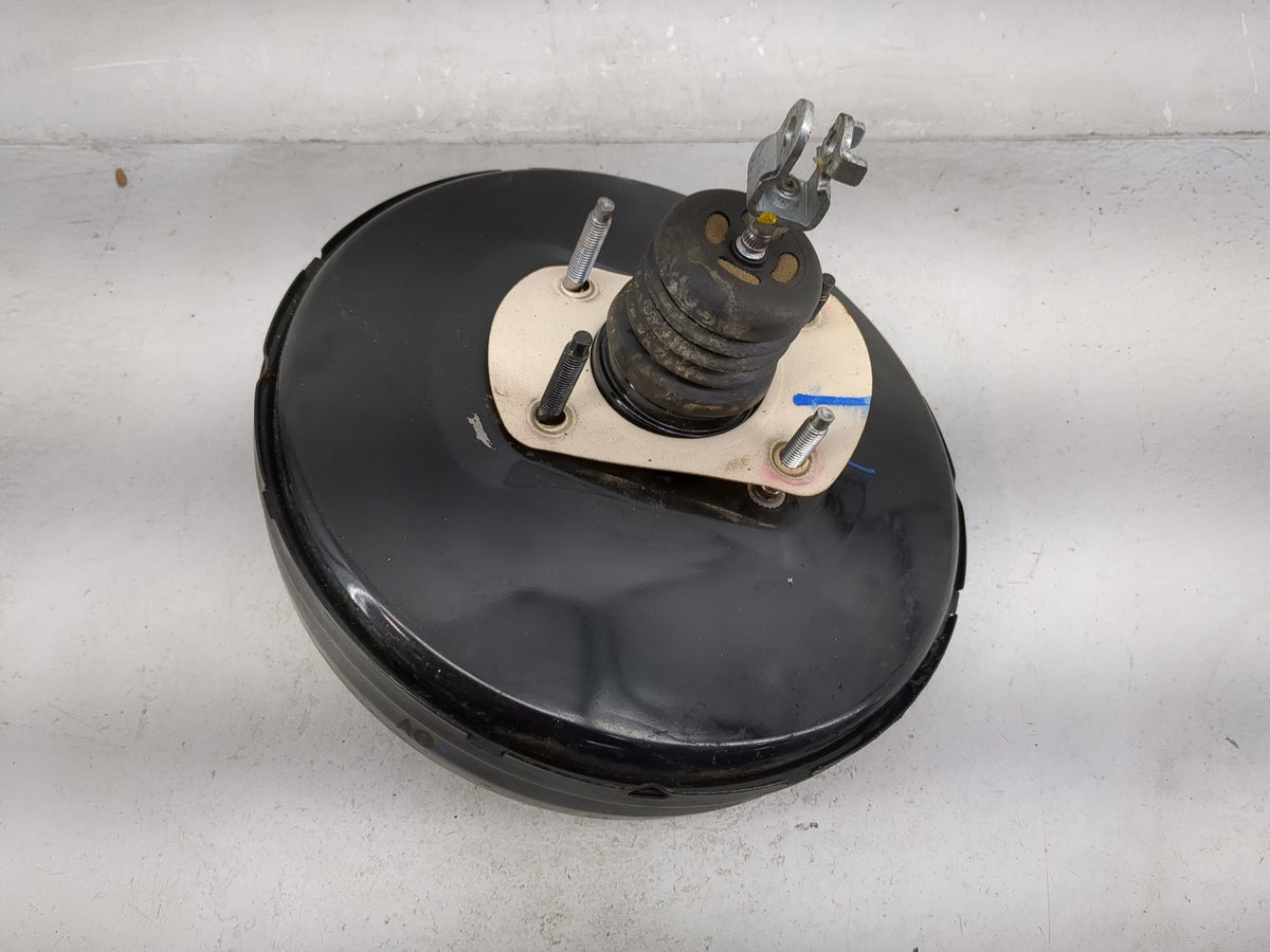2016-2021 Honda Civic Power Brake Booster Oem 1500734 - Oemusedautoparts1.com
