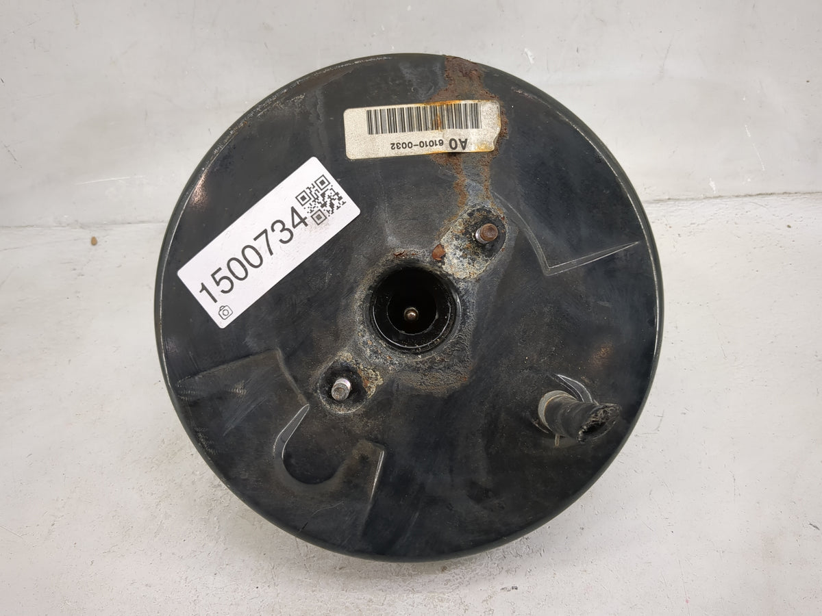 2016-2021 Honda Civic Power Brake Booster Oem 1500734 - Oemusedautoparts1.com