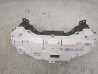 2017 Honda Civic Instrument Cluster Speedometer Gauges P/N:78100HR046T020 HR046T020 Miles: Fits OEM Used Auto Parts - Oemuse