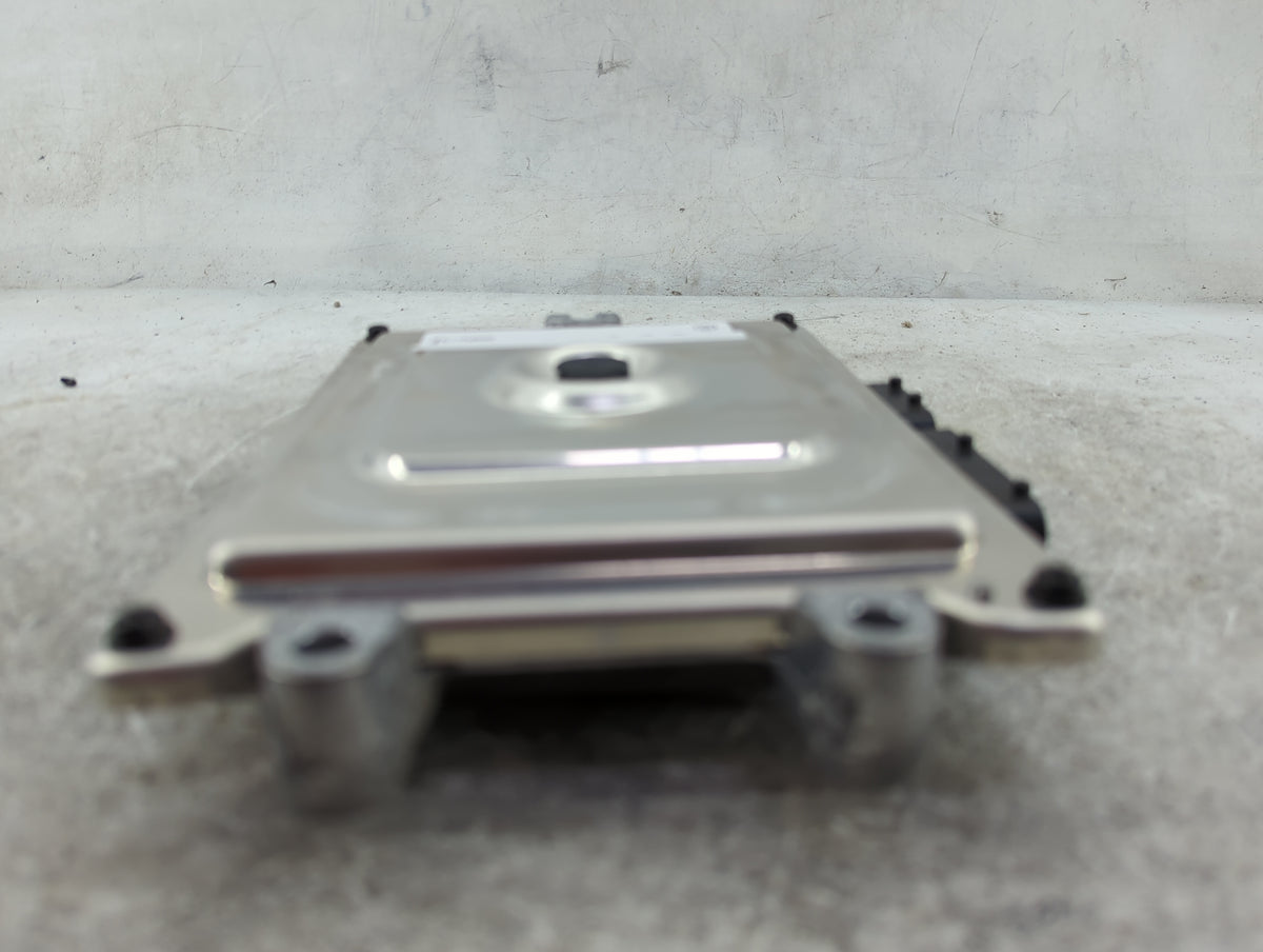 2017-2018 Honda Civic PCM Engine Control Computer ECU ECM PCU OEM P/N:37820-5AM-A03 H103-104241 Fits Fits 2017 2018 OEM Used