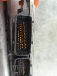 2017-2018 Honda Civic PCM Engine Control Computer ECU ECM PCU OEM P/N:37820-5AM-A03 H103-104241 Fits Fits 2017 2018 OEM Used