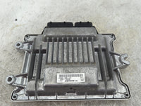 2017-2018 Honda Civic PCM Engine Control Computer ECU ECM PCU OEM P/N:37820-5AN-L73 H367-100289 Fits Fits 2017 2018 OEM Used