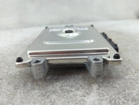 2017-2018 Honda Civic PCM Engine Control Computer ECU ECM PCU OEM P/N:37820-5AN-L73 H367-100289 Fits Fits 2017 2018 OEM Used