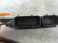 2017-2018 Honda Civic PCM Engine Control Computer ECU ECM PCU OEM P/N:37820-5AN-L73 H367-100289 Fits Fits 2017 2018 OEM Used