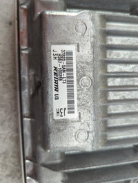 2017-2018 Honda Civic PCM Engine Control Computer ECU ECM PCU OEM P/N:37820-5AN-L73 H367-100289 Fits Fits 2017 2018 OEM Used