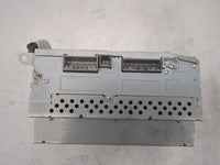 2016-2017 Honda Civic Radio AM FM Cd Player Receiver Replacement P/N:39100-TBA-A11 CV-VH55E1GX Fits Fits 2016 2017 OEM Used 