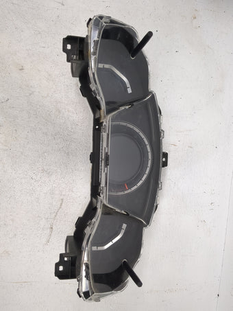 compare product 2016-2018 Honda Civic Instrument Cluster Speedometer Gauges P/N:78100-TBA-A320-M1 BA0615171 Miles:174K Fits Fits 2016 2017 2018 OEM Used Auto Parts