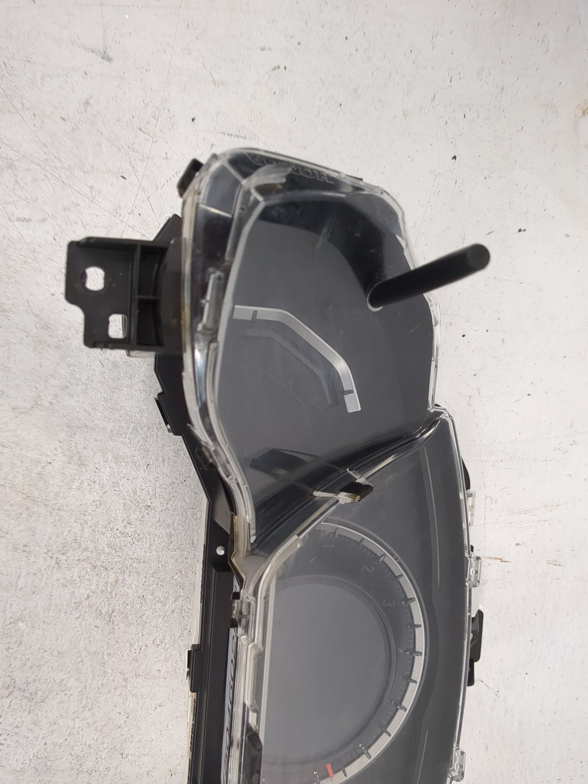 2016-2018 Honda Civic Instrument Cluster Speedometer Gauges P/N:78100-TBA-A320-M1 BA0615171 Miles:174K Fits Fits 2016 2017 2