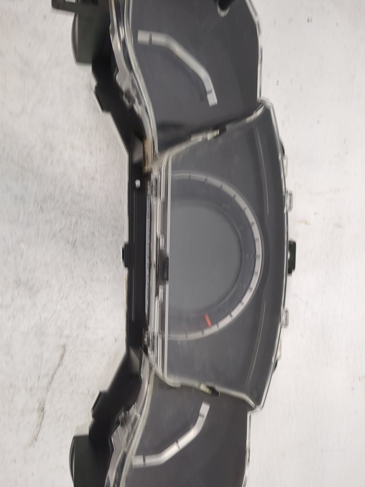 2016-2018 Honda Civic Instrument Cluster Speedometer Gauges P/N:78100-TBA-A320-M1 BA0615171 Miles:174K Fits Fits 2016 2017 2