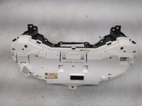 2016-2018 Honda Civic Instrument Cluster Speedometer Gauges P/N:78100-TBA-A320-M1 BA0615171 Miles:174K Fits Fits 2016 2017 2