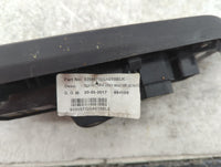 2017-2021 Honda Civic Master Power Window Switch Replacement Driver Side Left P/N:83595TGGA010BLK 35750TG Fits OEM Used Auto