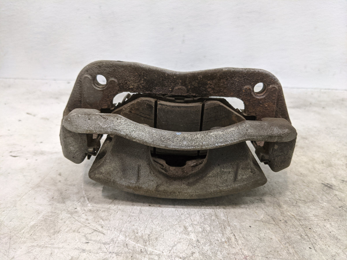 2017-2021 Honda Civic Front Driver Left Brake Caliper 1510533 - Oemusedautoparts1.com