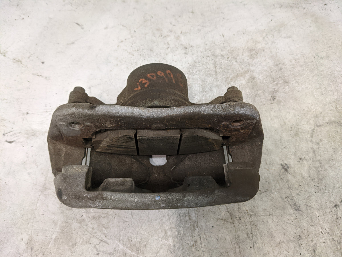 2017-2021 Honda Civic Front Driver Left Brake Caliper 1510533 - Oemusedautoparts1.com