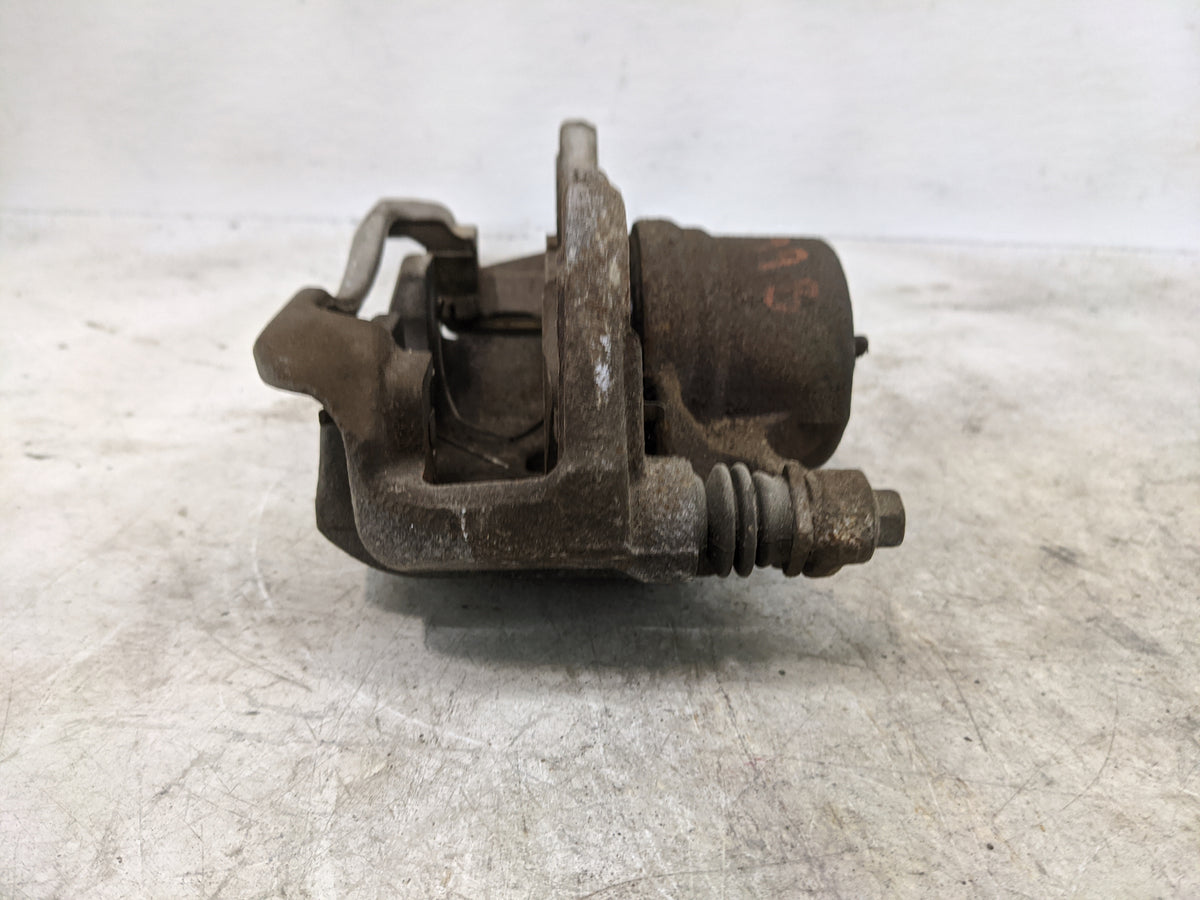 2017-2021 Honda Civic Front Driver Left Brake Caliper 1510533 - Oemusedautoparts1.com
