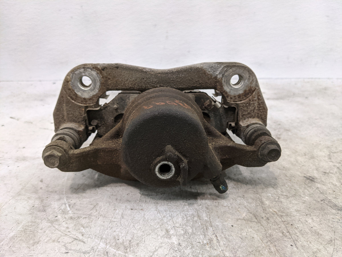2017-2021 Honda Civic Front Driver Left Brake Caliper 1510533 - Oemusedautoparts1.com