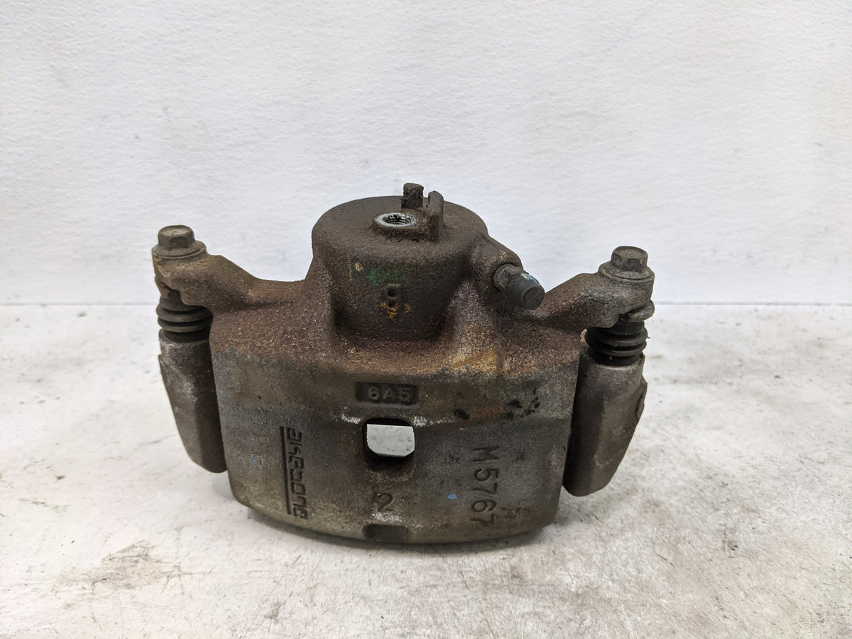 2017-2021 Honda Civic Front Driver Left Brake Caliper 1510533 - Oemusedautoparts1.com